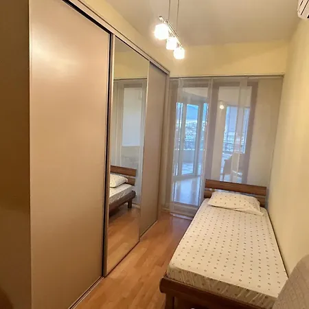 Center Lazar Apartamento