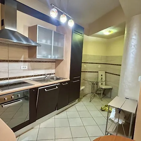 Center Lazar Apartamento *