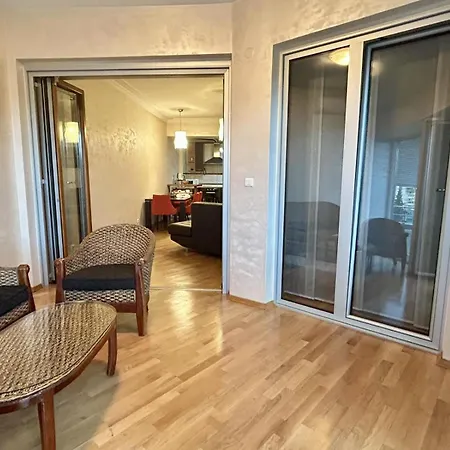 Center Lazar Apartamento