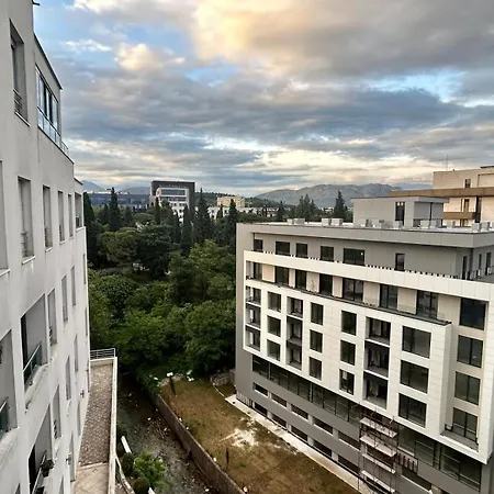 Apartamento Center Lazar *
